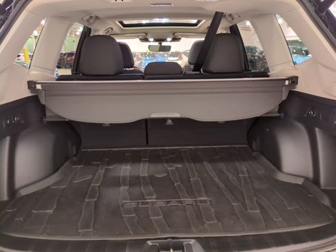 Used 2024 Subaru Forester Premium image 14