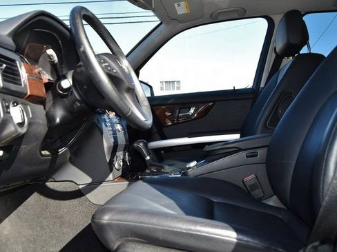 Used 2011 Mercedes-Benz GLK 350 4MATIC image 20