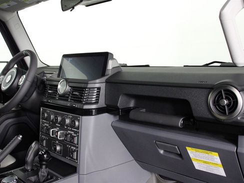 New 2025 INEOS Grenadier Fieldmaster Edition image 11