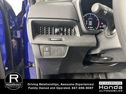 Certified 2023 Honda CR-V LX image 15