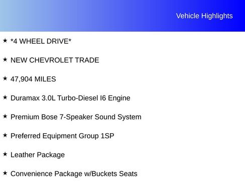 Used 2021 Chevrolet Silverado 1500 RST w/ All Star Edition Plus AWD/4WD image 7