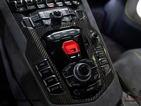 Used 2022 Lamborghini Aventador LP 780-4 Ultimae image 25