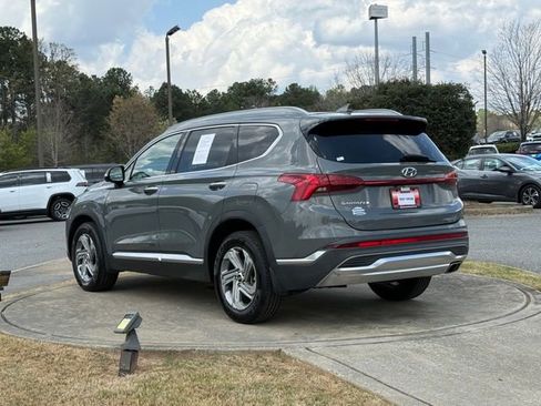 Used 2023 Hyundai Santa Fe SEL w/ Premium Package image 5