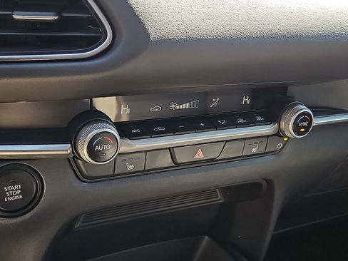 New 2026 MAZDA CX-30 AWD 2.5 S image 14