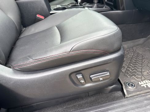 Certified 2020 Toyota 4Runner TRD Pro image 23