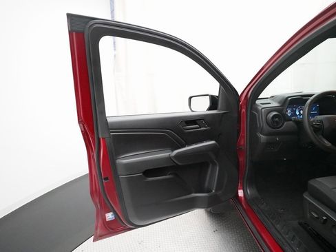 Used 2024 Chevrolet Colorado Trail Boss w/ Advanced Trailering Package image 27