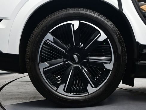 Used 2025 Cadillac Escalade IQ Sport 2 AWD/4WD image 49