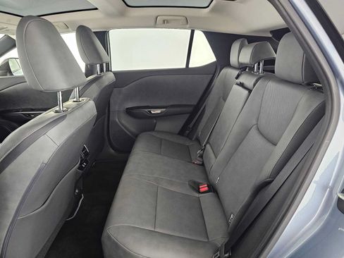 Used 2023 Lexus RZ 450e Premium w/ Technology Package AWD/4WD image 16