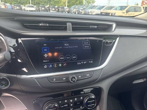 Used 2023 Buick Encore GX Essence w/ Experience Buick Package AWD/4WD image 13
