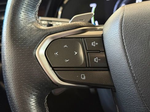 Certified 2024 Lexus NX 450h+ F Sport w/ Vision Package AWD/4WD image 26