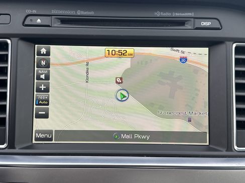 Used 2015 Hyundai Sonata Sport w/ Option Group 04 image 32