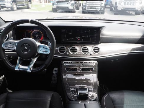 Used 2019 Mercedes-Benz E 63 AMG S image 19