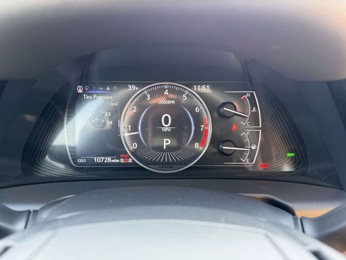 Used 2024 Lexus ES 250 w/ Premium Package image 28