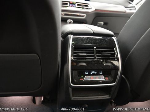 Used 2023 BMW X5 sDrive40i w/ M Sport Package image 26