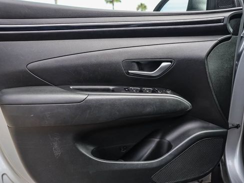 Used 2024 Hyundai Tucson SEL FWD image 20
