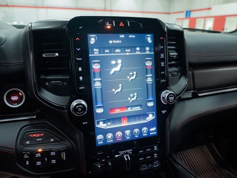 Used 2021 RAM 1500 TRX w/ TRX Level 2 Equipment Group image 45