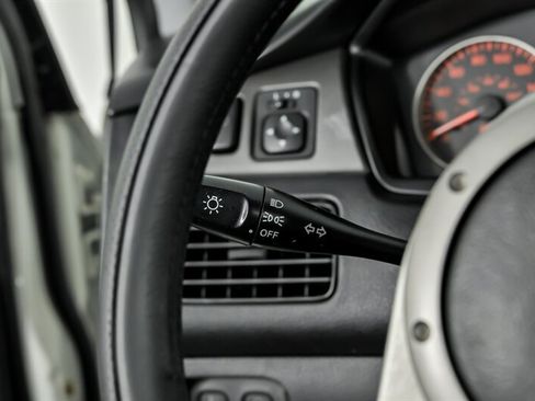 Used 2003 Mitsubishi Lancer Evolution AWD/4WD image 25
