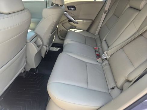 Used 2015 Acura RDX AWD image 10