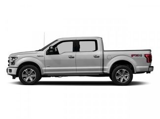 Used 2016 Ford F150 Platinum w/ Trailer Tow Package video 2