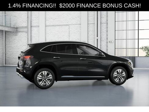 New 2026 Mercedes-Benz GLA 250 GLA 250 image 20