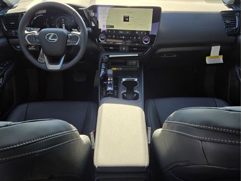 New 2026 Lexus NX 350 AWD w/ Luxury Package image 30