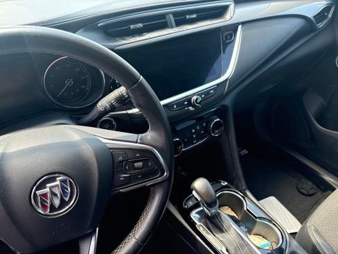 Used 2020 Buick Encore GX Preferred FWD image 8