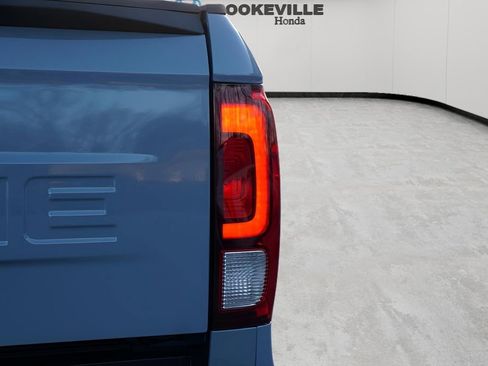 New 2026 Honda Ridgeline RTL image 6