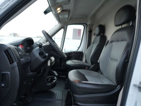 Used 2016 RAM ProMaster 1500 image 17