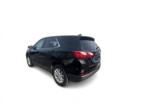 Used 2020 Chevrolet Equinox LT image 8
