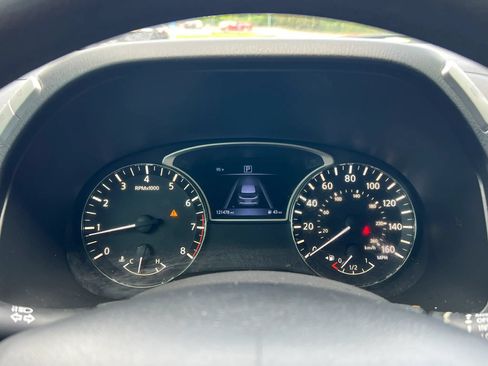 Used 2017 Nissan Pathfinder S FWD image 25
