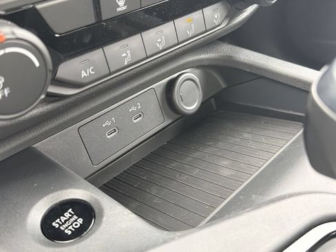 Certified 2026 Nissan Sentra S w/ Floor Mat Package FWD image 24