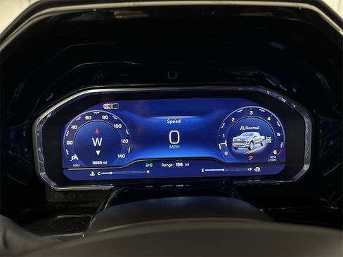 Certified 2025 Chevrolet Silverado 1500 RST w/ All Star Edition Plus image 11