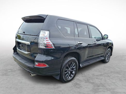 Used 2023 Lexus GX 460 Premium w/ Premium Package AWD/4WD image 5