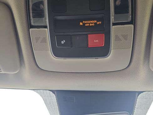 Used 2025 Hyundai Tucson SEL AWD/4WD image 35