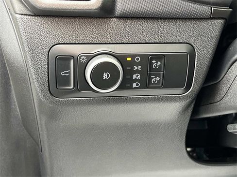 Used 2025 Ford Bronco Sport Outer Banks w/ Outer Banks Tech Package+ image 31