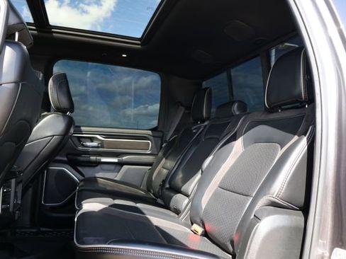 Used 2021 RAM 1500 Laramie w/ Sport Appearance Package image 9