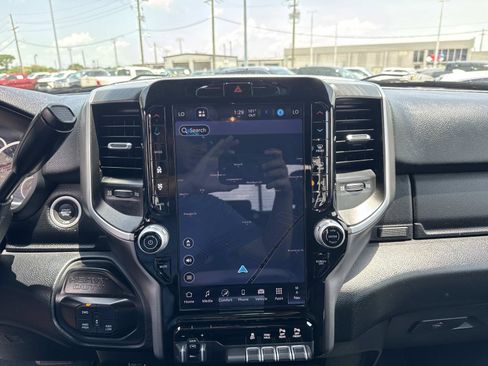 Used 2026 RAM 2500 Big Horn AWD/4WD image 24