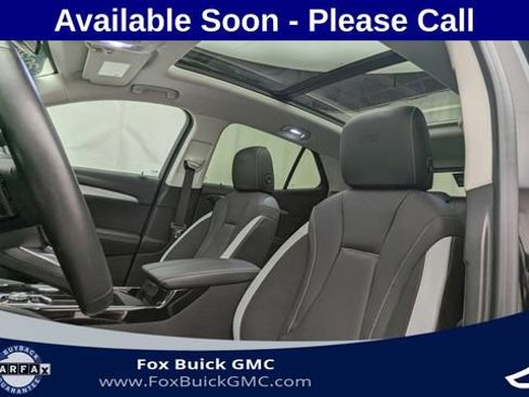 Used 2024 Buick Envision Sport Touring AWD/4WD image 33