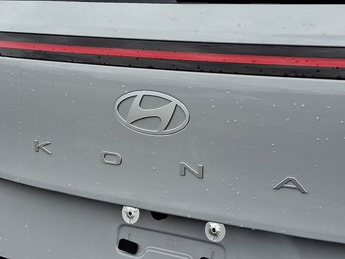 New 2026 Hyundai Kona SEL Sport AWD/4WD image 5