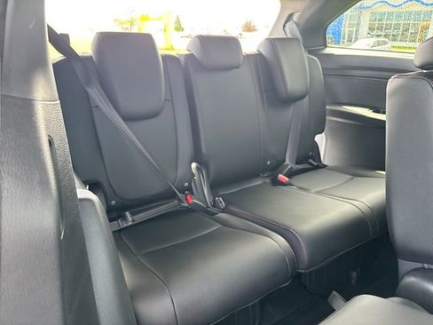 New 2026 Honda Odyssey Sport-L image 25