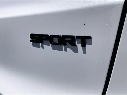 Used 2025 Honda CR-V Sport-L image 9