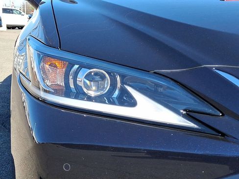 Used 2019 Lexus ES 350 ES 350 w/ Premium Package image 29