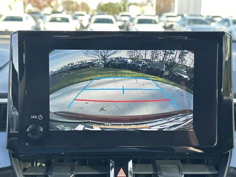 Certified 2024 Toyota Corolla LE image 25