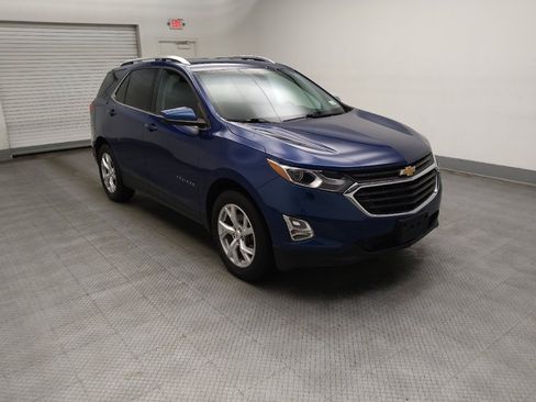 Used 2019 Chevrolet Equinox LT AWD/4WD image 13