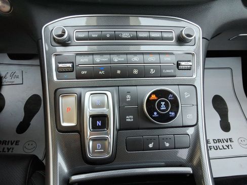 Used 2023 Hyundai Santa Fe XRT AWD/4WD image 17