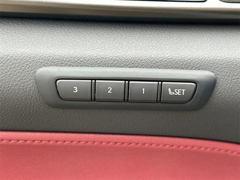 Used 2024 Lexus NX 300h AWD w/ Vision Package image 24