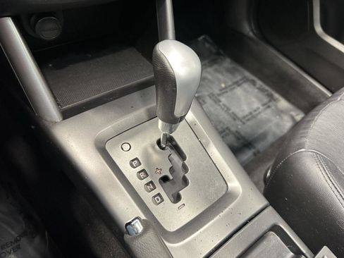 Used 2012 Subaru Forester 2.5X Limited image 20
