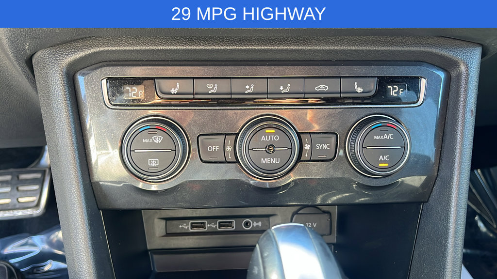 Used 2019 Volkswagen Tiguan SEL Premium R-Line AWD/4WD image 15