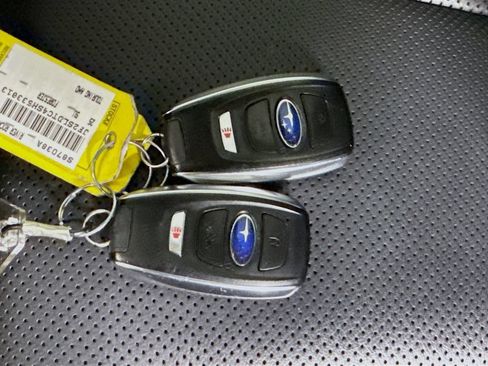 Used 2025 Subaru Forester Touring AWD/4WD image 37
