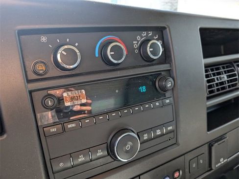 New 2024 Chevrolet Express 3500 w/ Power Convenience Package image 10